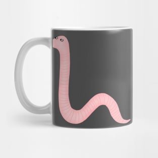 Worm Mug